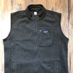Patagonia Men’s Vest xxl. Excellent condition.